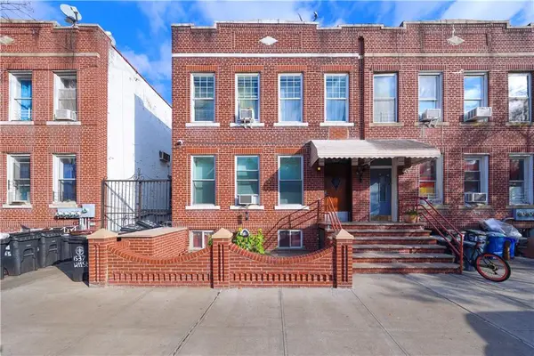 1537 West 11th Street, Brooklyn, NY 11204