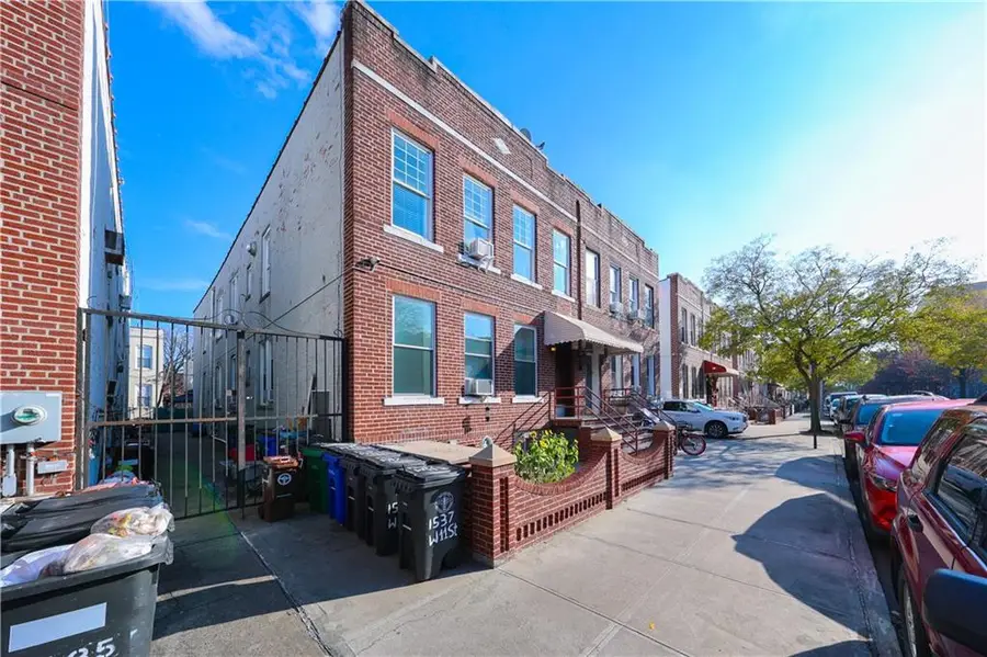 1537 West 11th Street, Brooklyn, NY 11204 - Image #2