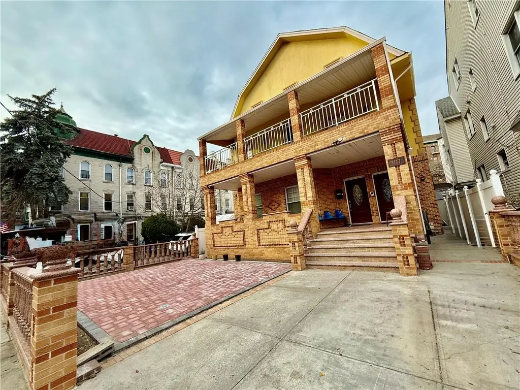 1117 Glenwood Road, Brooklyn, NY 11230 - Image #1