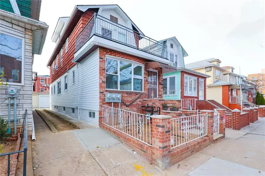 1632 West 4th Street, Brooklyn, NY 11223 - Image #3