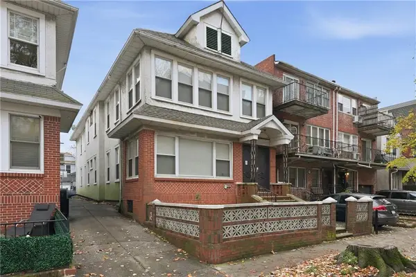 1596 East 17th Street, Brooklyn, NY 11230