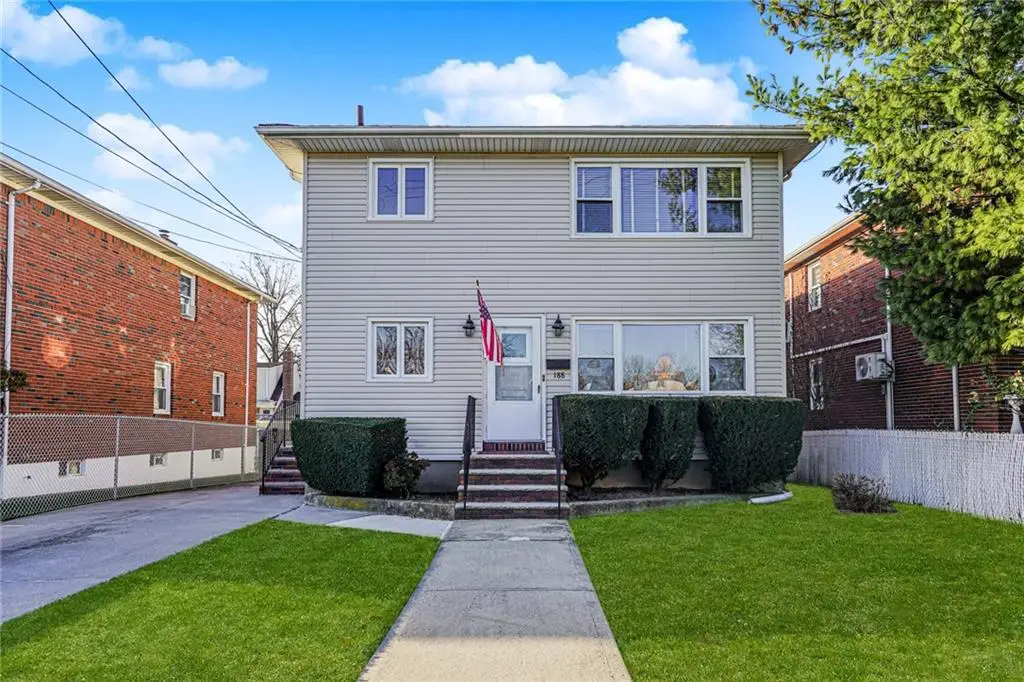 188 Evergreen Avenue, Staten Island, NY 10305 - #1