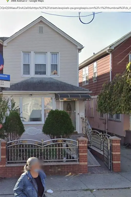 3906 Avenue D, Brooklyn, NY 11203