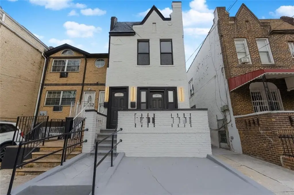 711 East 52nd Street, Brooklyn, NY 11203 - #1