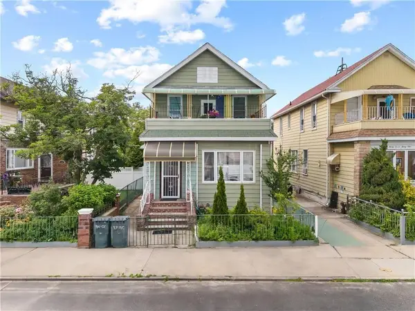 3735 Oceanic Avenue, Brooklyn, NY 11224