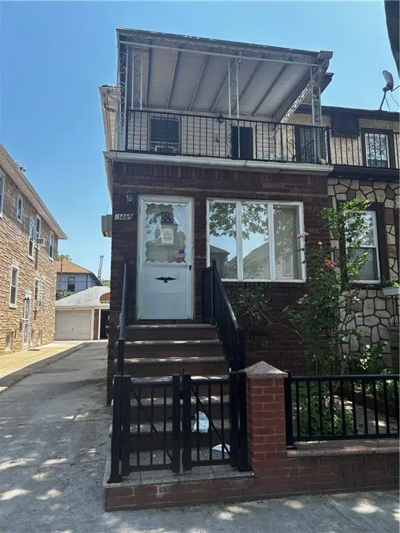 1469 West 9th Street, Brooklyn, NY 11204 - Image #1