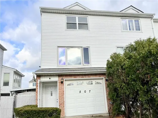 507 Buel Avenue, Staten  Island, NY 10305