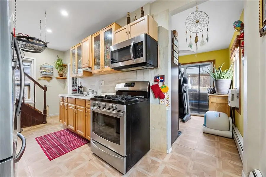 171 Burke Avenue, Staten Island, NY 10314 - #2