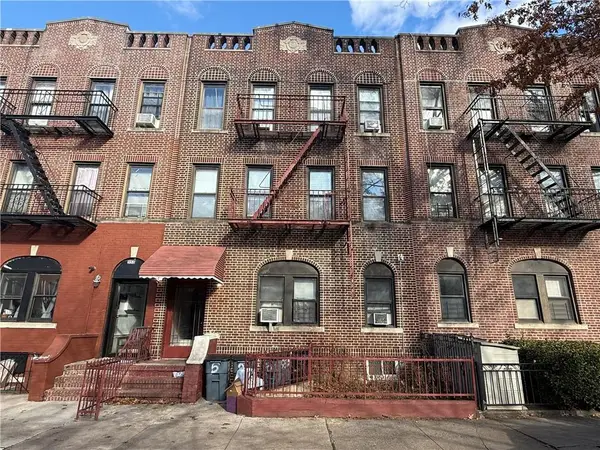 555 80th Street, Brooklyn, NY 11209