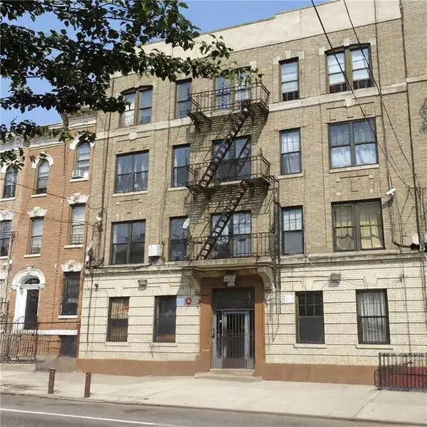 Address Withheld By Seller, Brooklyn, NY 11233