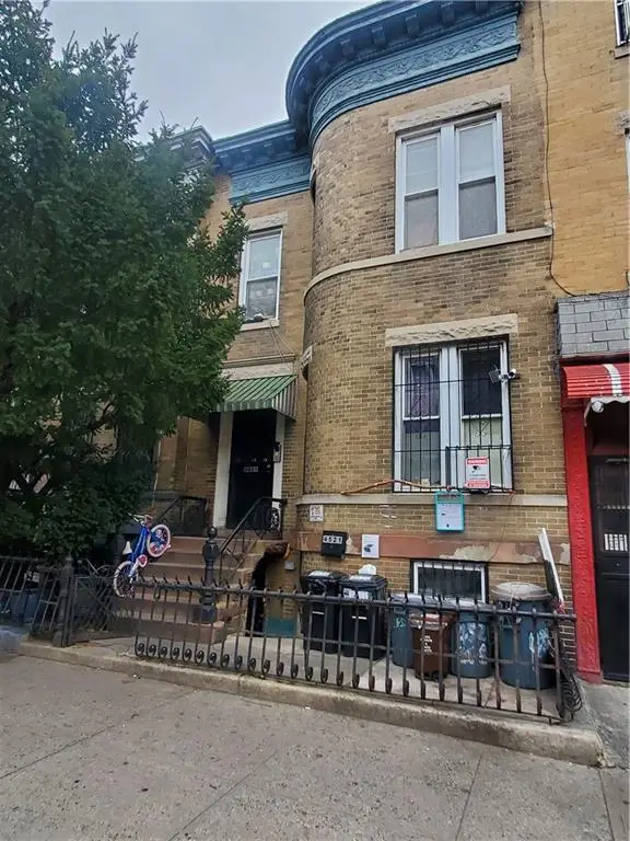 4521 6th Avenue, Brooklyn, NY 11220