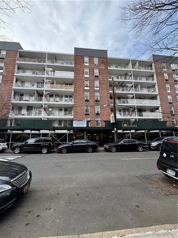 2626 Homecrest Avenue #7K, Brooklyn, NY 11235 - Image #1