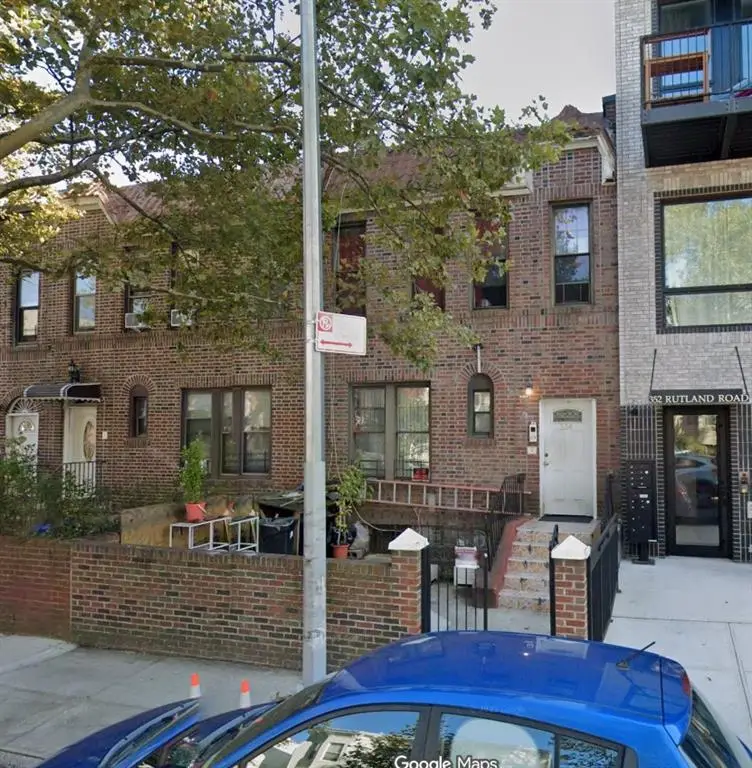 354 Rutland Road, Brooklyn, NY 11225 - #1