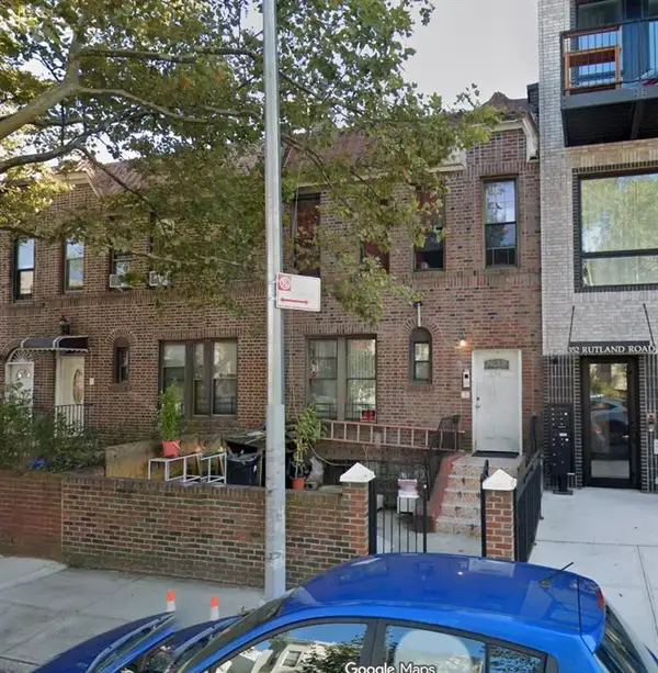 354 Rutland Road, Prospect-Lefferts Gardens, NY 11225