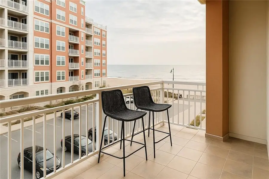 125 Oceana Drive East #4F, Brooklyn, NY 11235 - Image #3