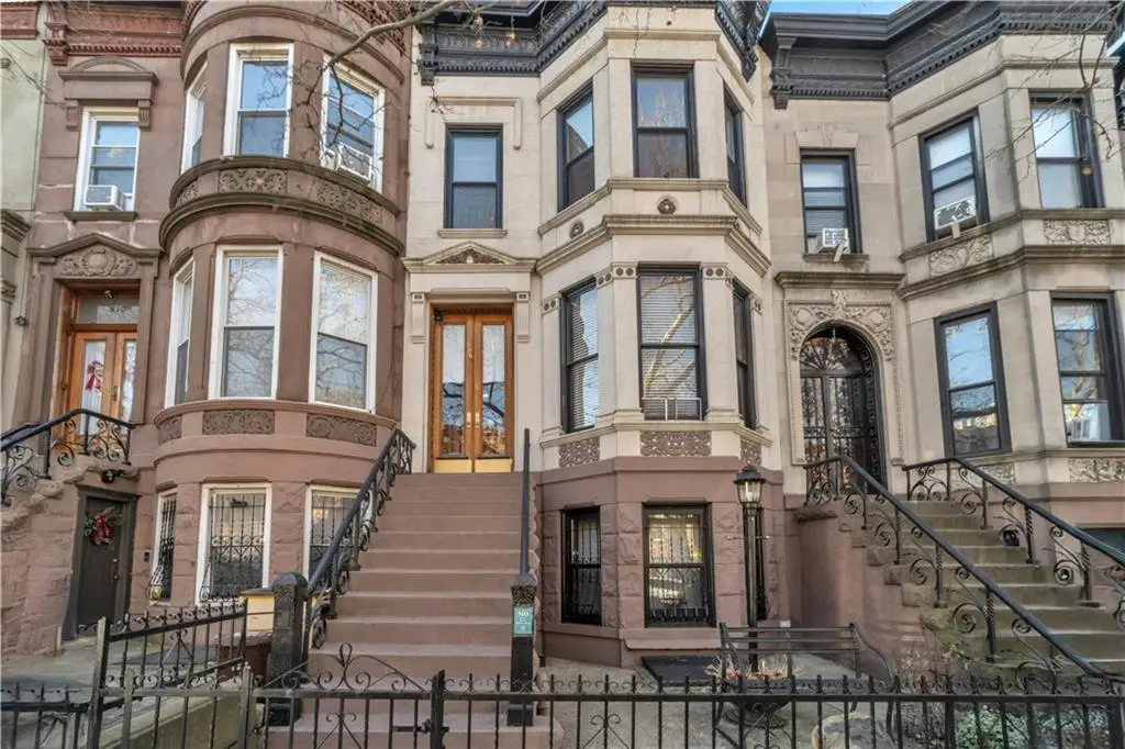 566 47th Street, Brooklyn, NY 11220 - Image #1