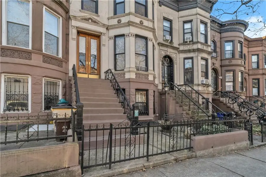 566 47th Street, Brooklyn, NY 11220 - Image #2