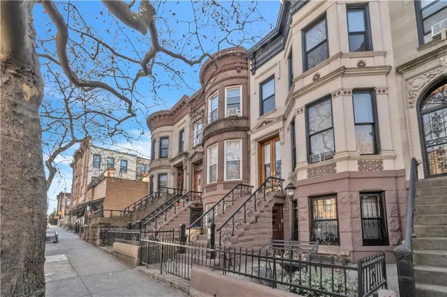 566 47th Street, Brooklyn, NY 11220 - Image #3