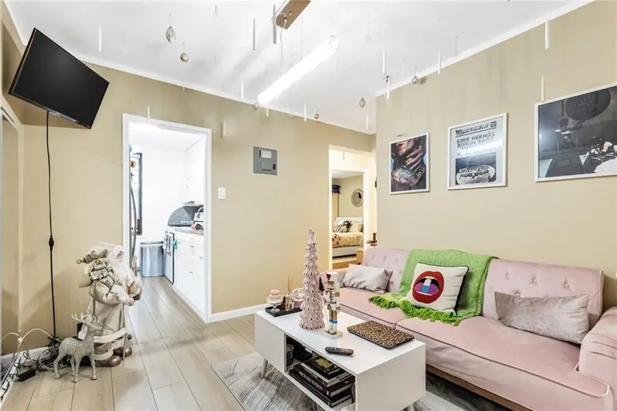 2 West End Avenue #5N, Brooklyn, NY 11235 - #3