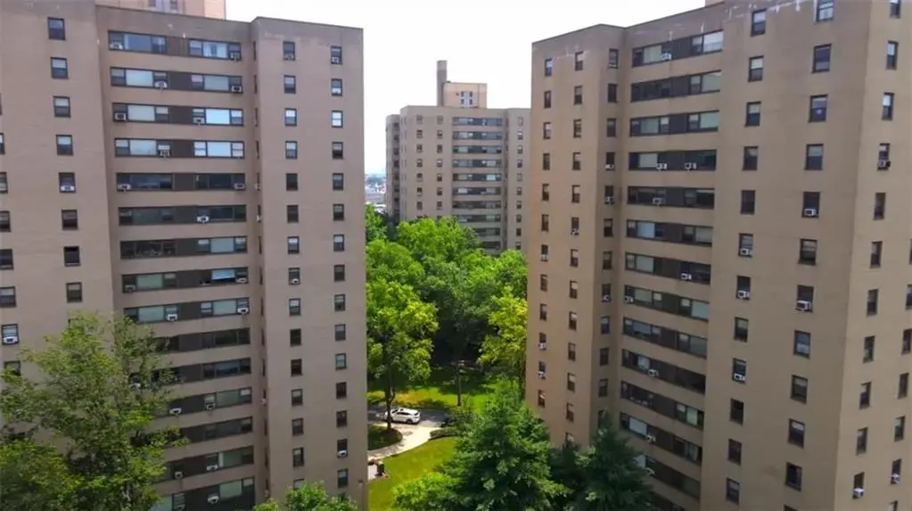 2 Fordham Hill Oval #12E, Bronx, NY 10468 - #1
