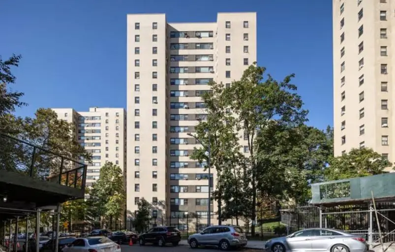 2 Fordham Hill Oval #12E, Bronx, NY 10468 - #2
