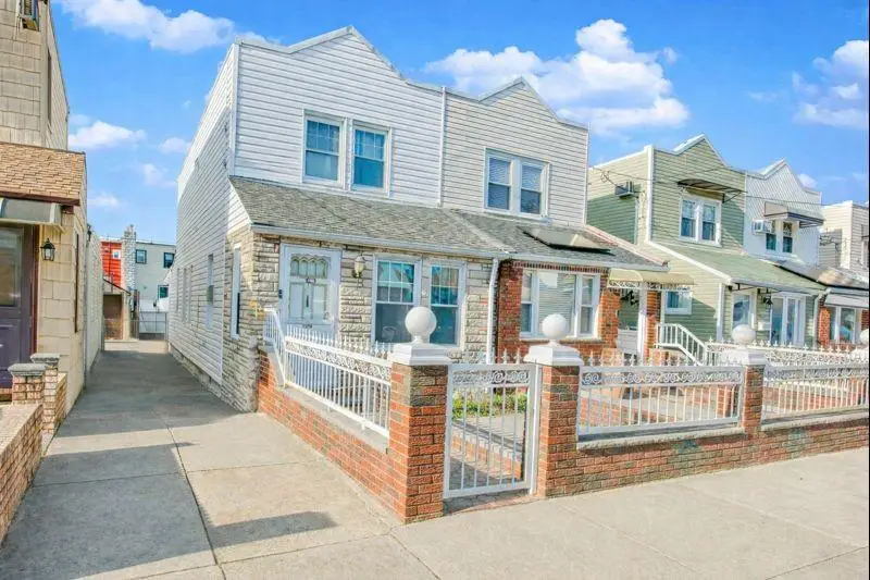 1358 East 57th Street, Brooklyn, NY 11234 - #2