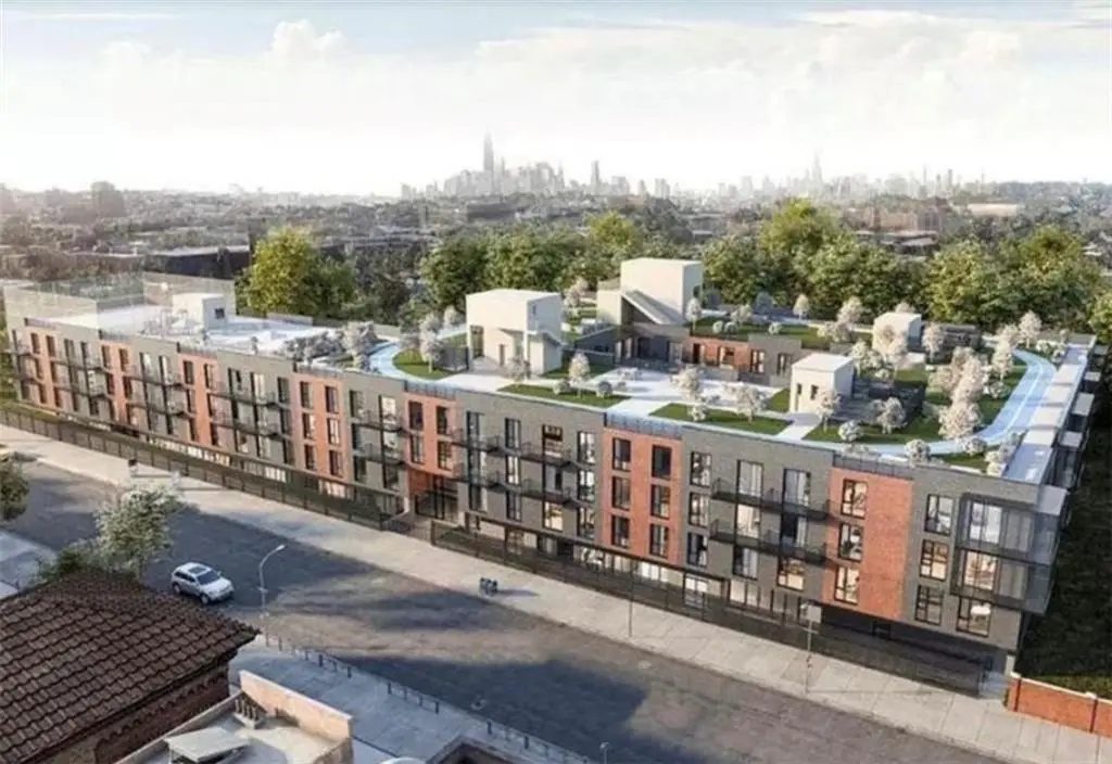 1238 63rd Street #D428, Brooklyn, NY 11219 - #1