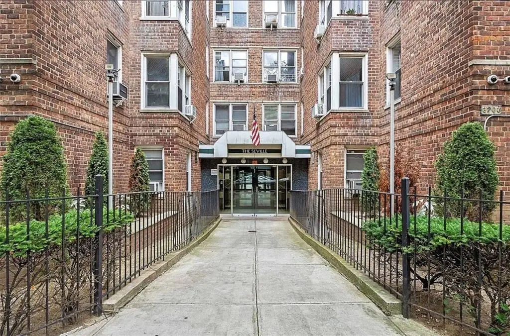 3203 Nostrand Avenue #5T, Brooklyn, NY 11229 - Image #1