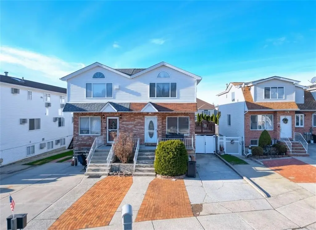 46 Lewiston Street, Staten Island, NY 10314 - #1