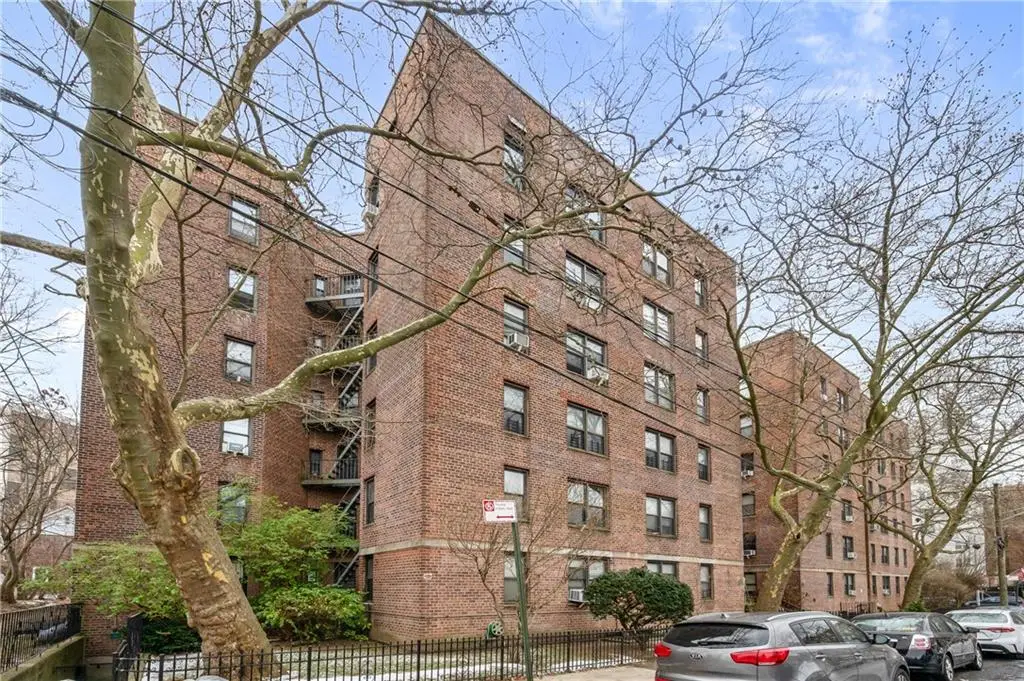 40 89th Street #5A, Brooklyn, NY 11209 - Image #1