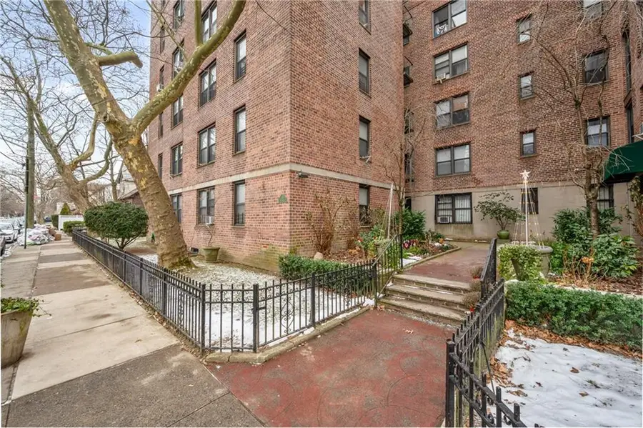 40 89th Street #5A, Brooklyn, NY 11209 - Image #3