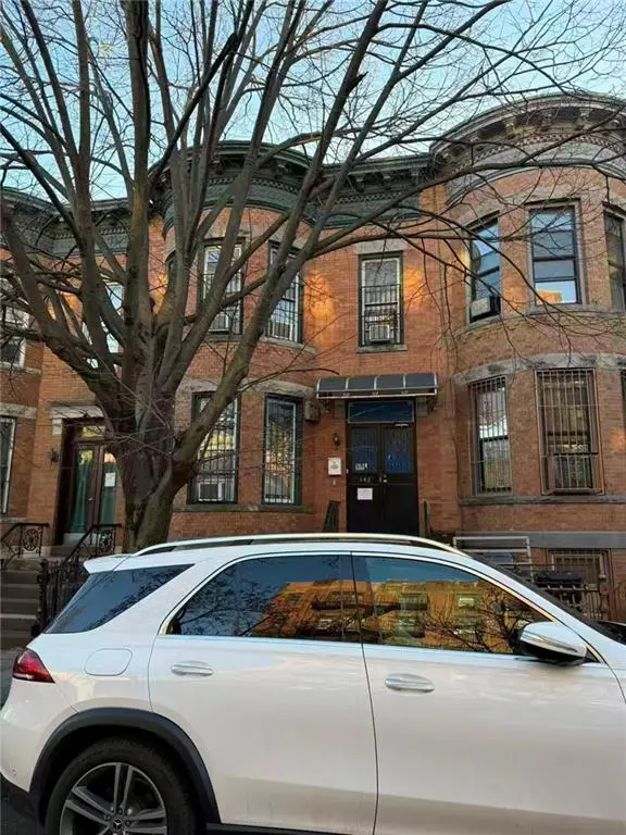 648 51st Street, Brooklyn, NY 11220