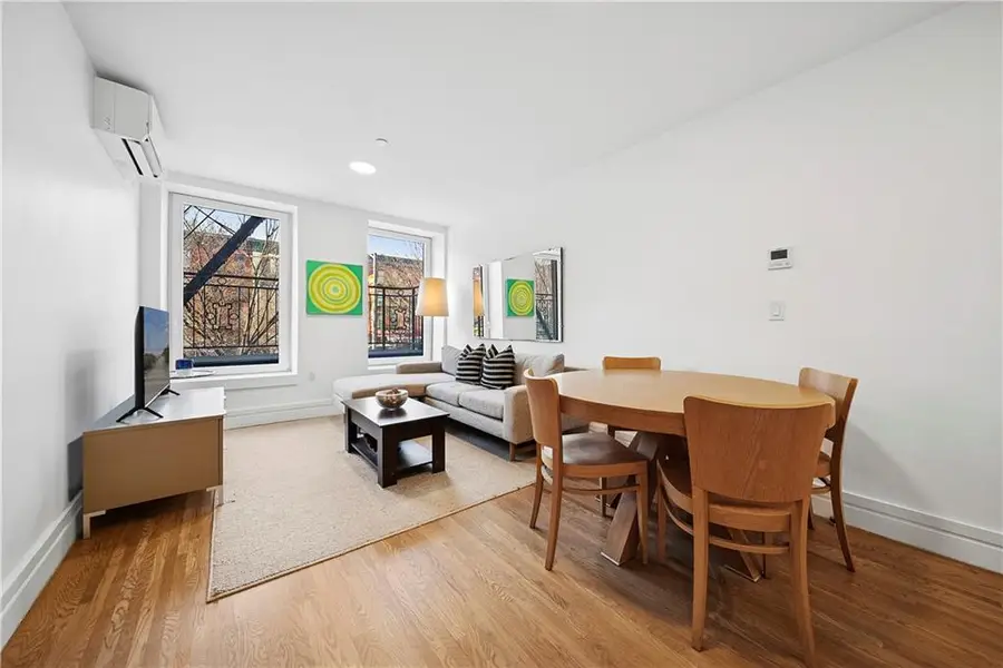 370 Lenox Avenue #203, New York, NY 10027 - Image #3