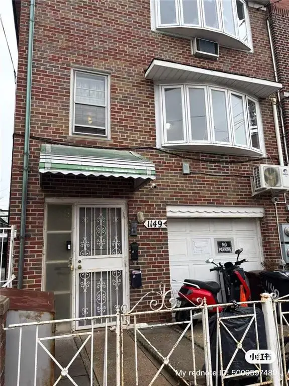 1149 70th Street, Brooklyn, NY 11228 - #1