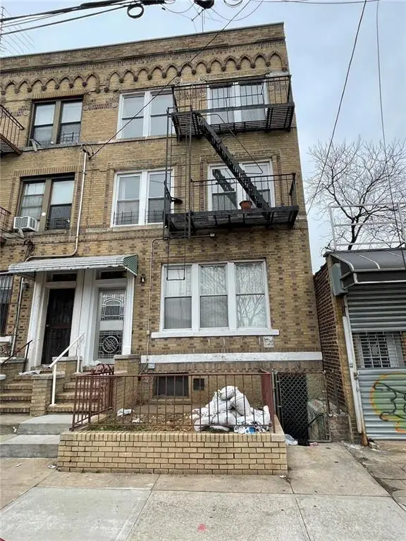 Address Withheld By Seller, Brooklyn, NY 11228 - Image #1