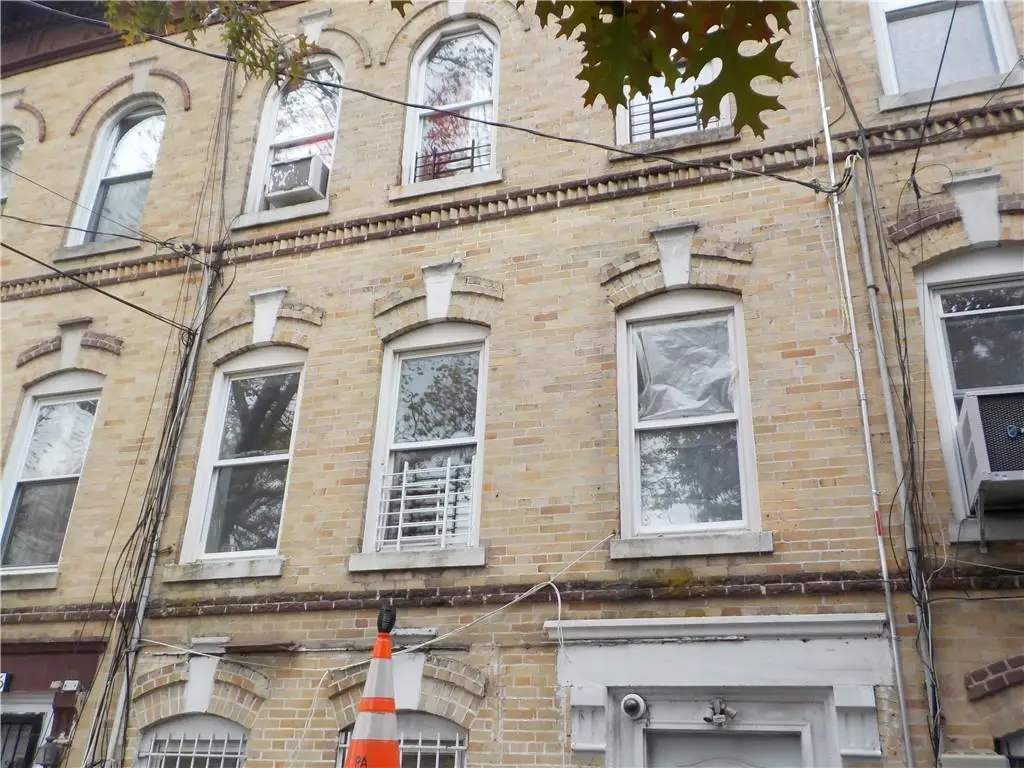 664 New Jersey Avenue, Brooklyn, NY 11207 - Image #1