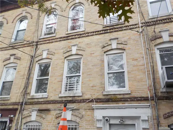 664 New Jersey Avenue, Brooklyn, NY 11207