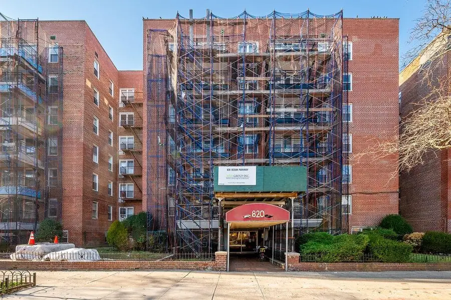 820 Ocean Parkway #508, Brooklyn, NY 11230 - Image #2