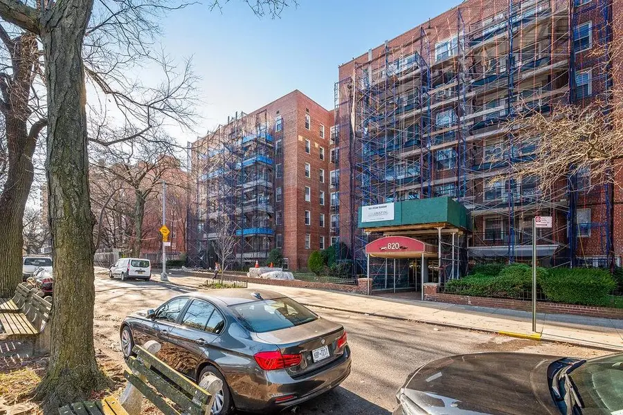 820 Ocean Parkway #508, Brooklyn, NY 11230 - Image #3