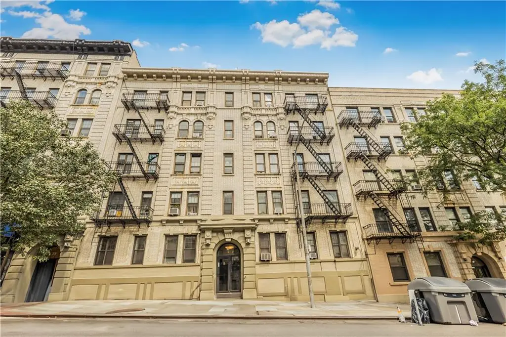 29 Convent Avenue #24, New York, NY 10027 - Image #1