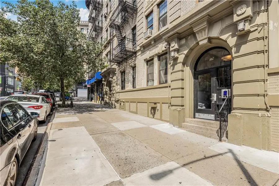 29 Convent Avenue #24, New York, NY 10027 - Image #3