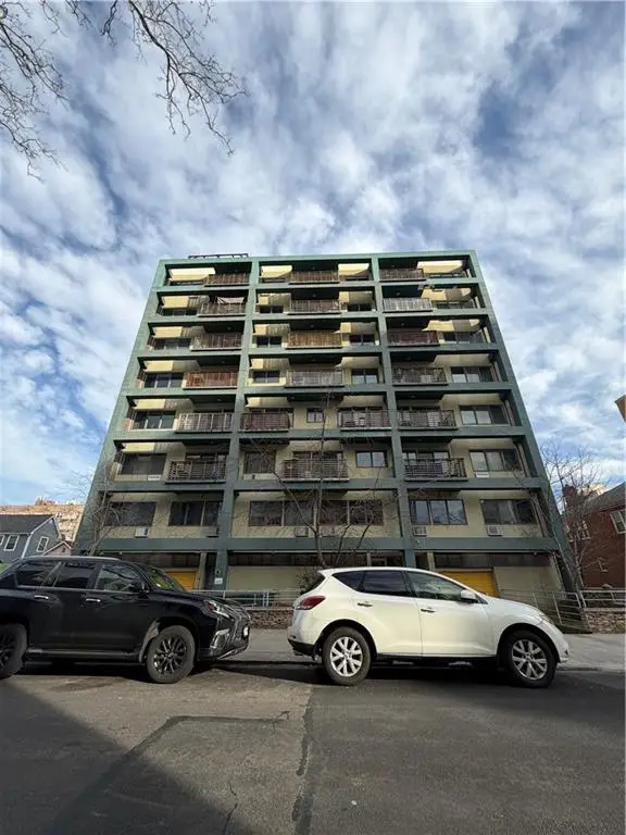 2943 Brighton 4th Street #2D, Brooklyn, NY 11235 - Image #1