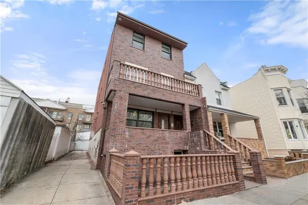 9424 Fort Hamilton Parkway, Brooklyn, NY 11209