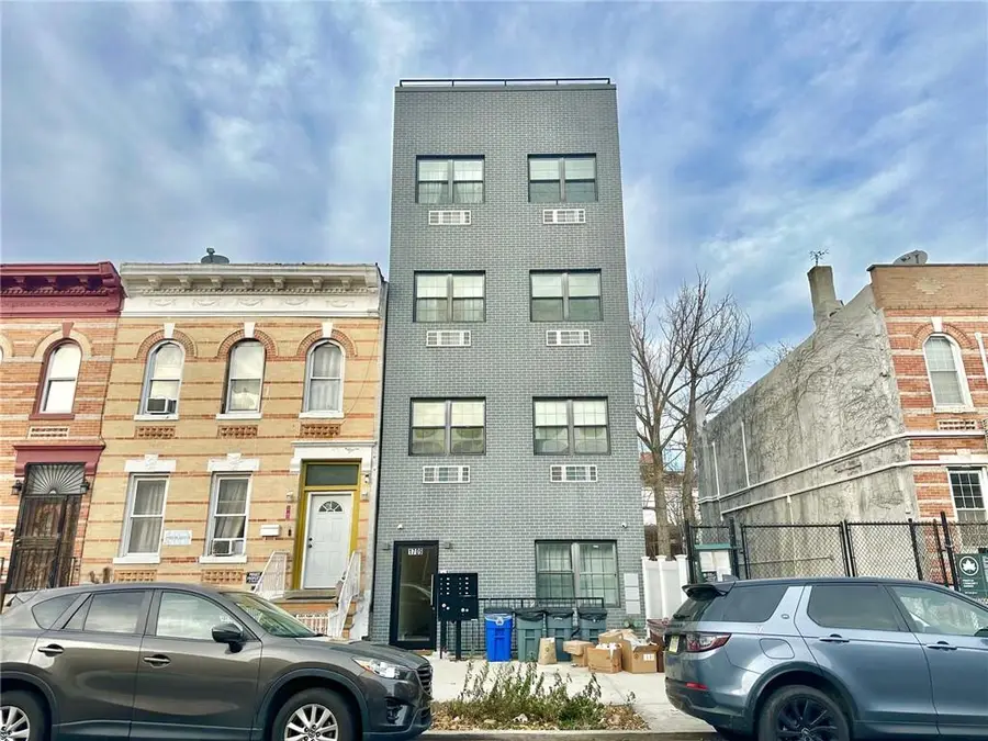 1709 Park Place, Brooklyn, NY 11233 - Image #2