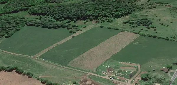 0 Johnson Hollow Road, Roxbury, NY 12474