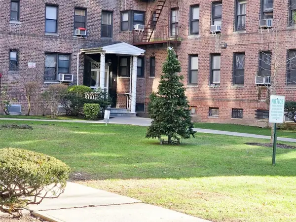 2465 Haring Street #4F, Brooklyn, NY 11235