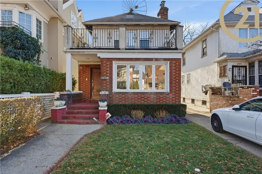 2318 Avenue K, Brooklyn, NY 11210 - Image #2