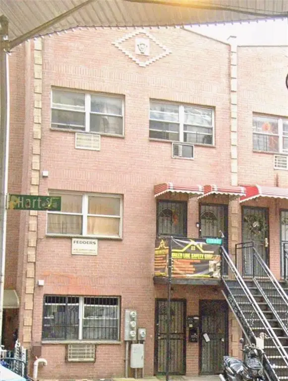 1242 Myrtle Avenue, Brooklyn, NY 11221