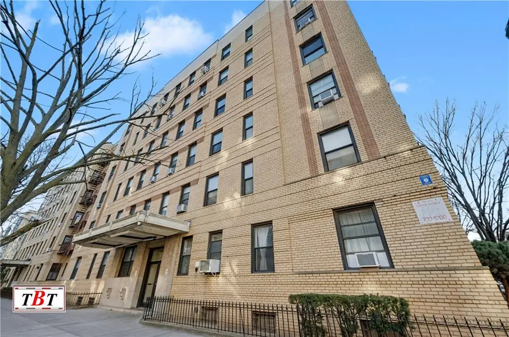 1810 Avenue N Avenue #2F, Brooklyn, NY 11230 - Image #1