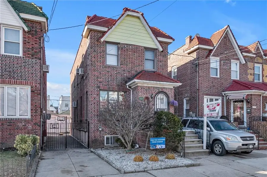 2066 East 38th Street, Brooklyn, NY 11234 - #2